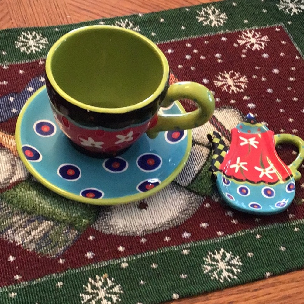 Tea Party set